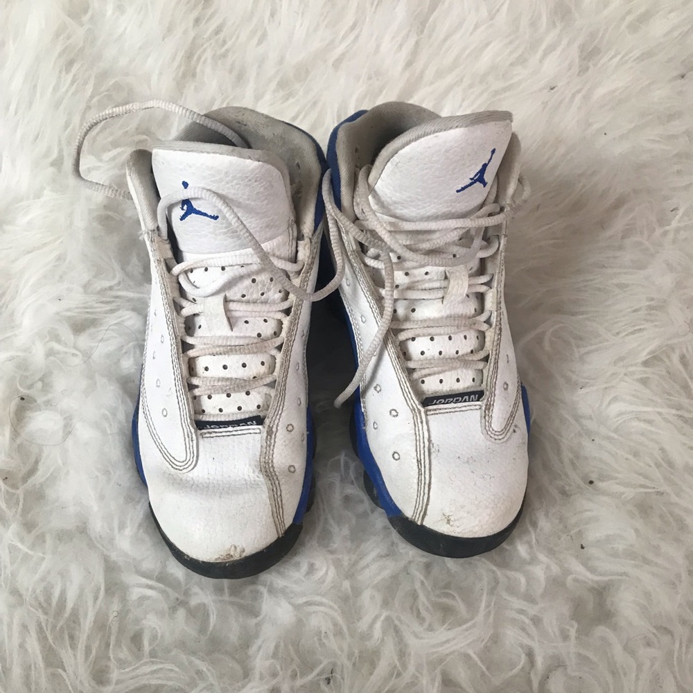 Jordan’s